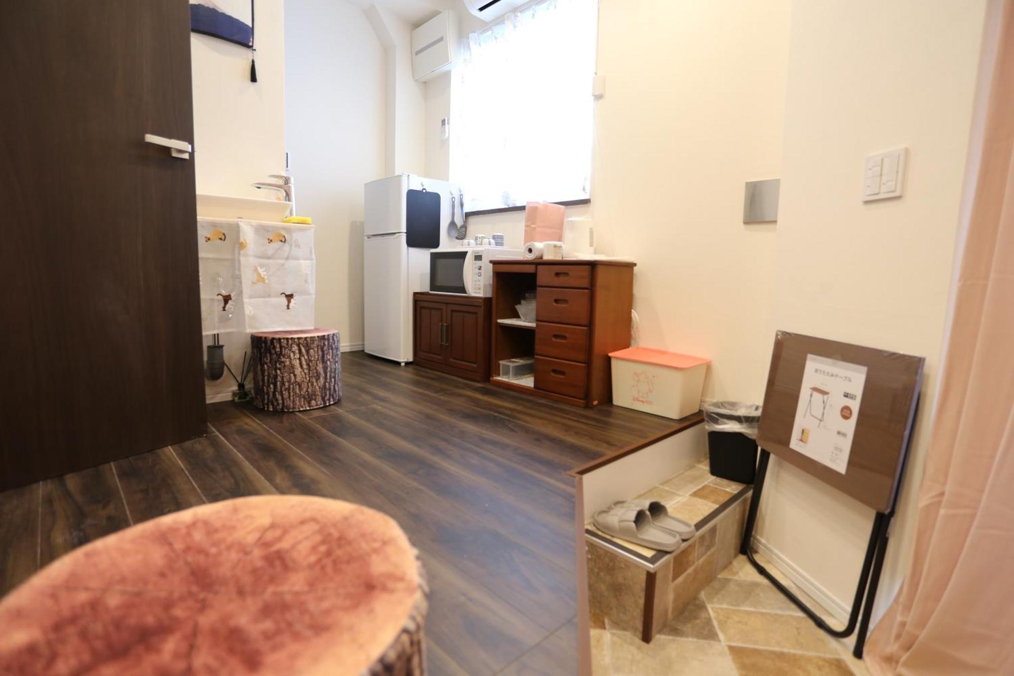 Otsuka Two Storey House/4 Min By Foot/max 2-4ppl *