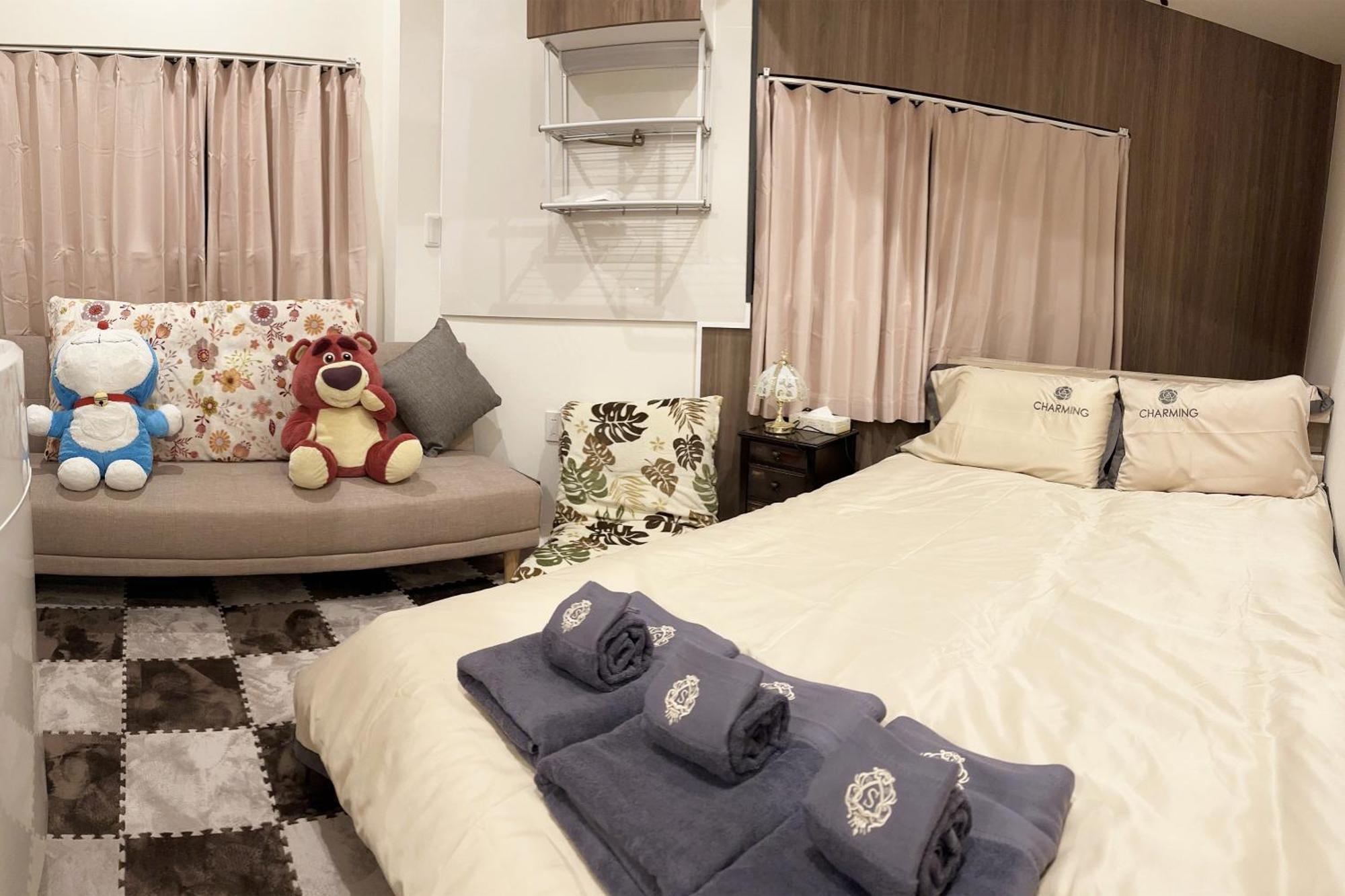 Apartment Otsuka Two Storey House/4 Min By Foot/max 2-4ppl