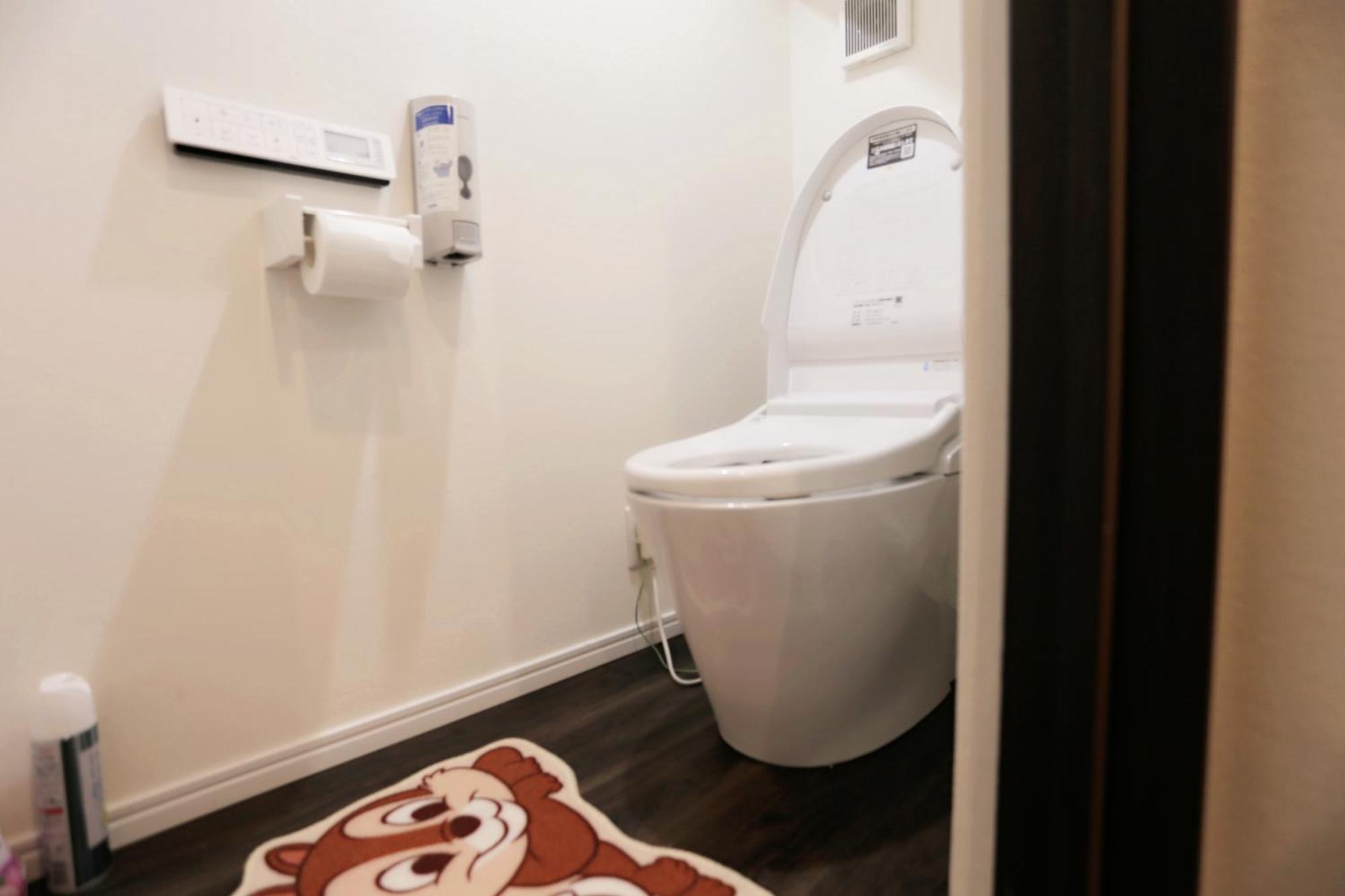 Otsuka Two Storey House/4 Min By Foot/max 2-4ppl Apartment