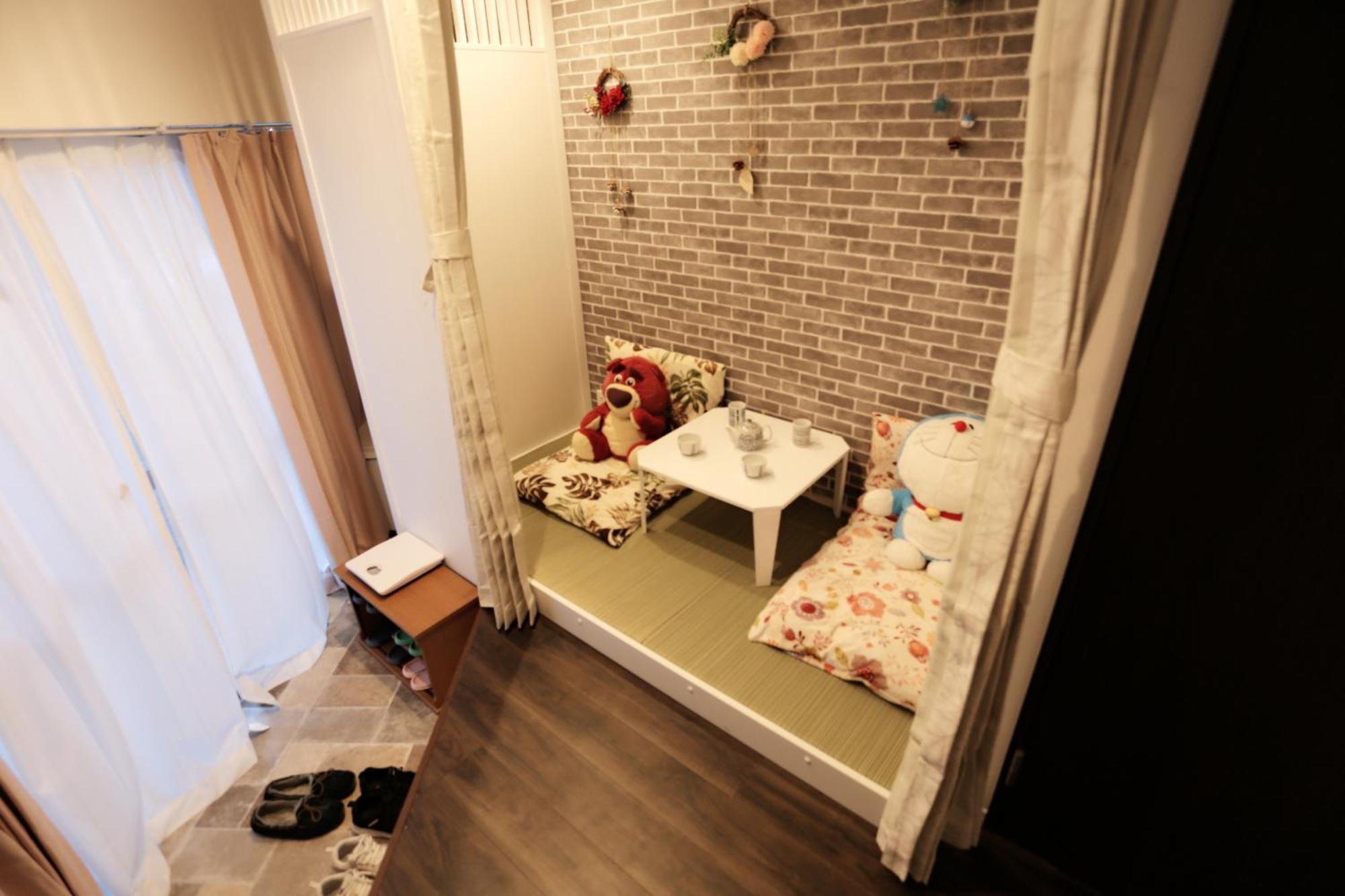 Otsuka Two Storey House/4 Min By Foot/max 2-4ppl Apartment *