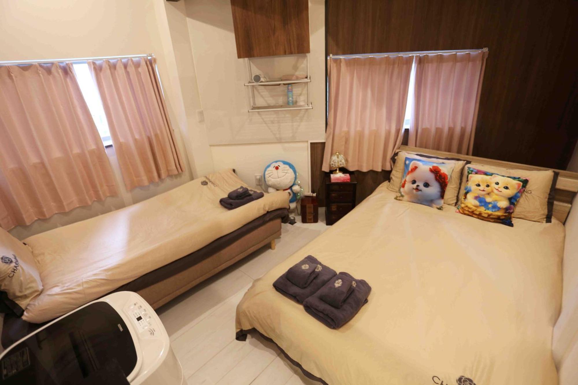 Apartment Otsuka Two Storey House/4 Min By Foot/max 2-4ppl